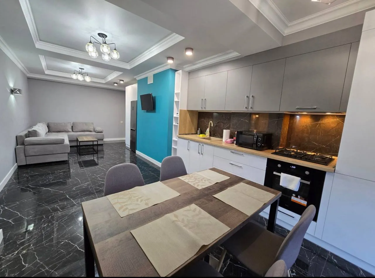 2-комнатная квартира, 73 м² — Изображение 4