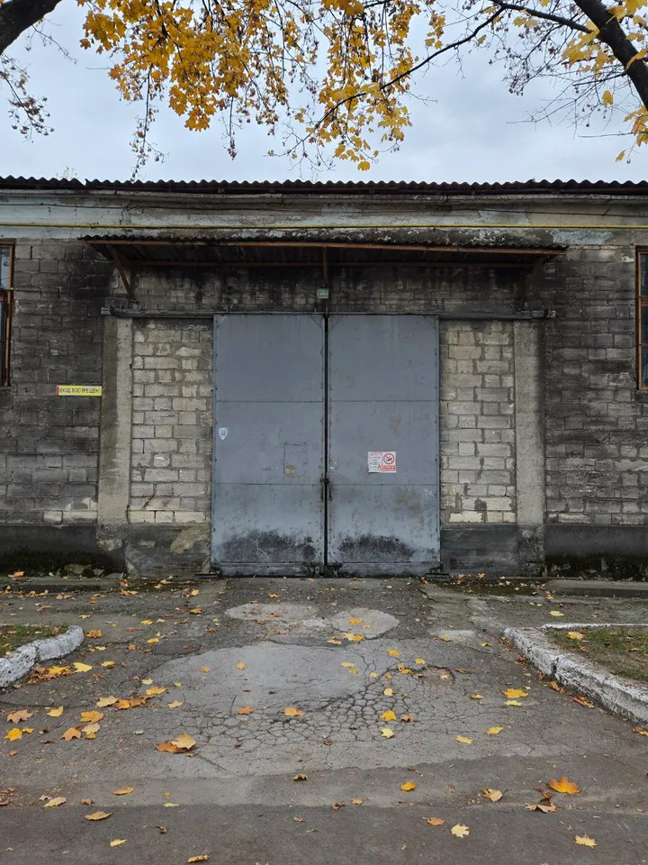 Склад, 397 м² — Изображение 1