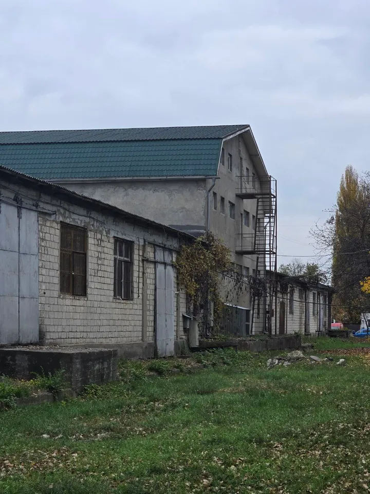 Склад, 397 м² — Изображение 4