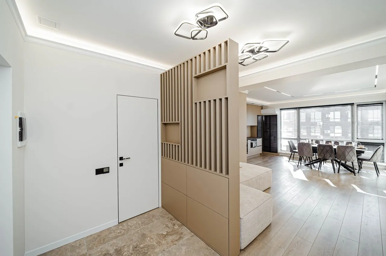3-bedroom apartment, 82 m² — Image 4