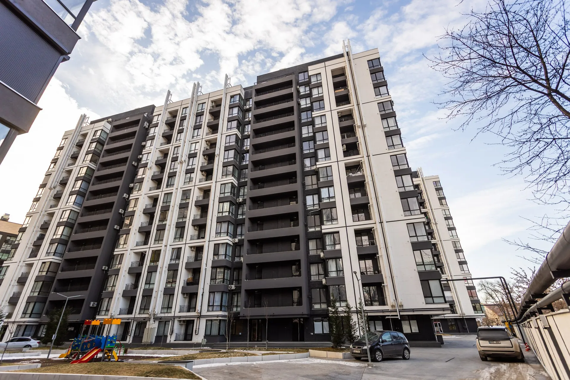 2-комнатная квартира, 63 м² — Изображение 1