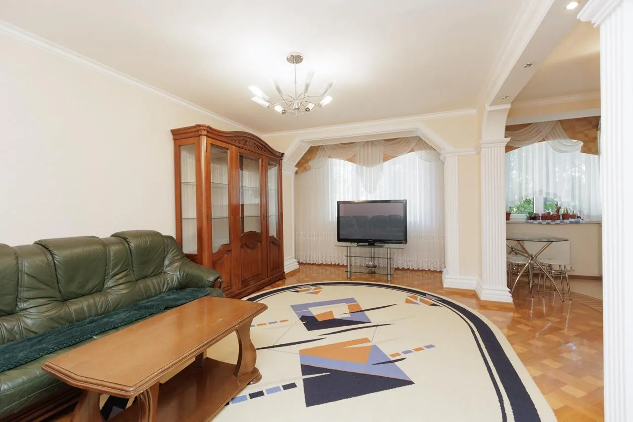 3-комнатная квартира, 72 м² — Изображение 4