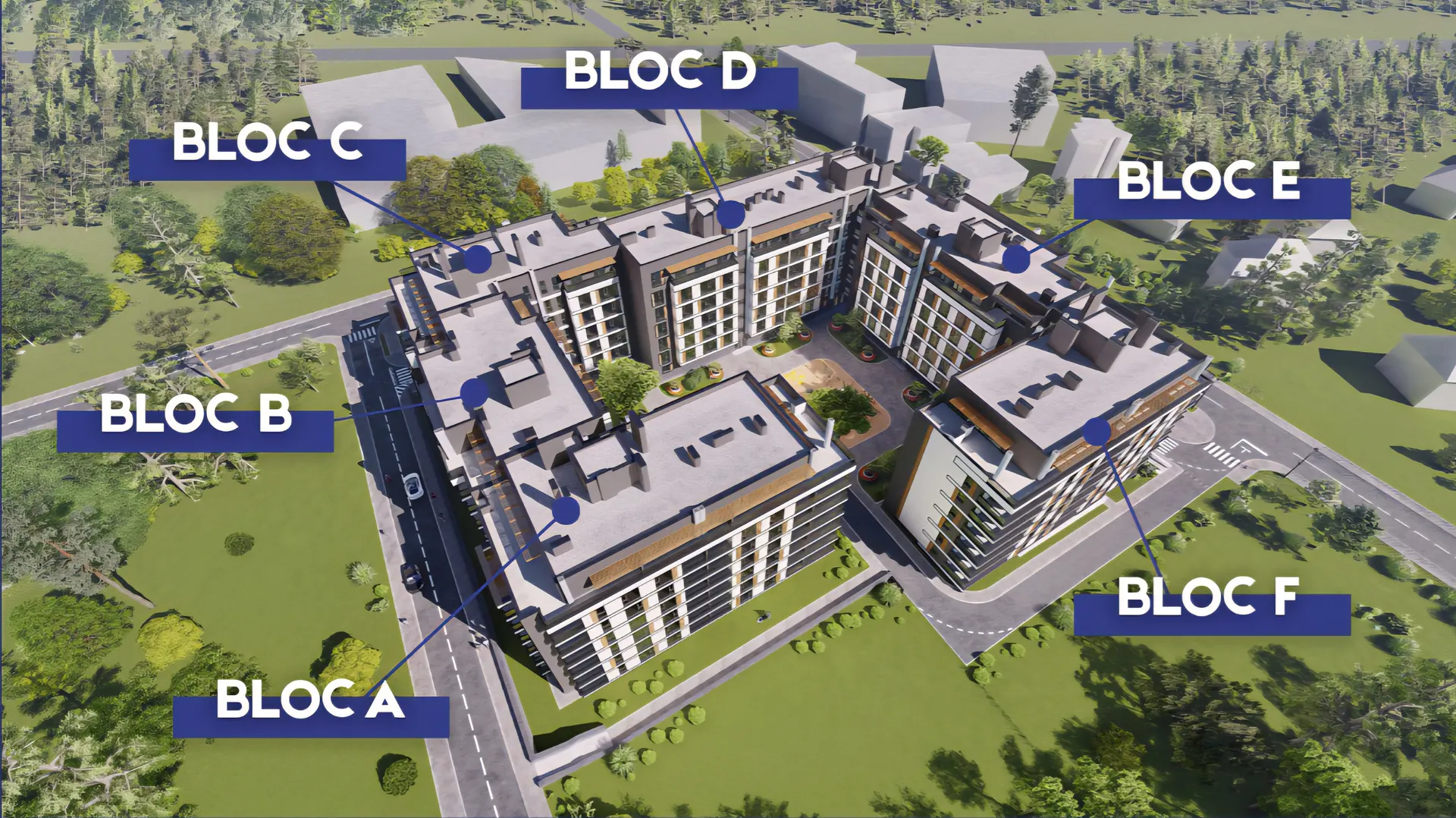 1-комнатная квартира, 48.1 м² — Изображение 2