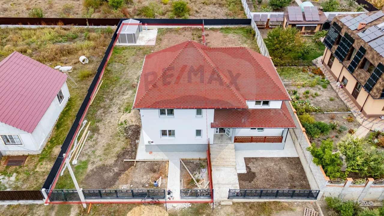 2-floor house, 96 m² — Image 14