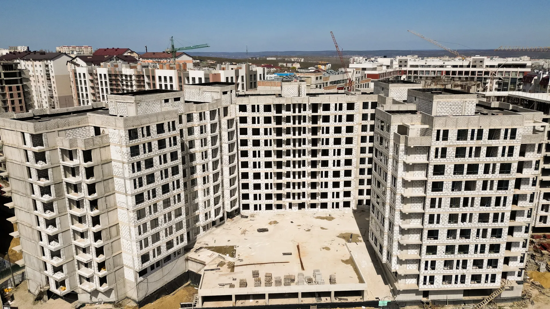2-комнатная квартира, 67.7 м² — Изображение 4