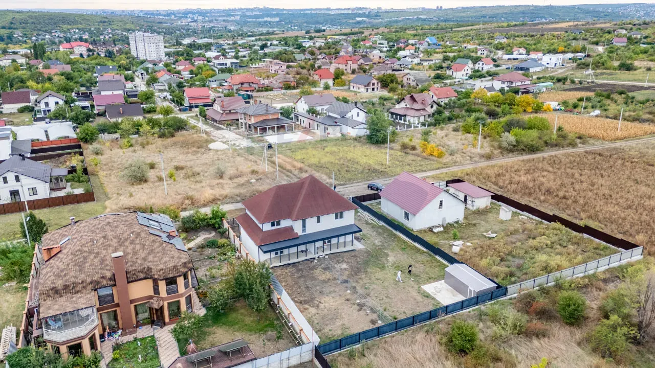 2-floor house, 96 m² — Image 20