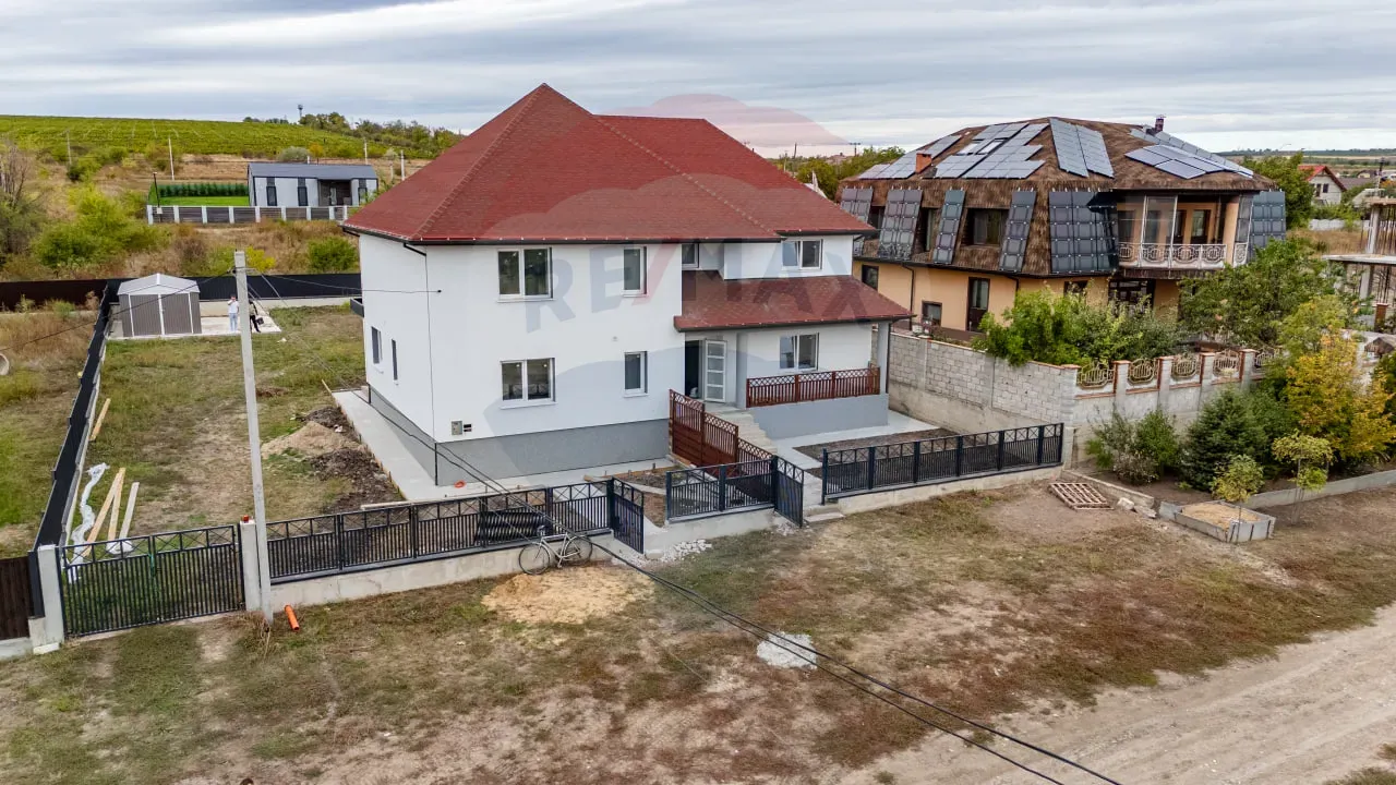 2-floor house, 96 m² — Image 13