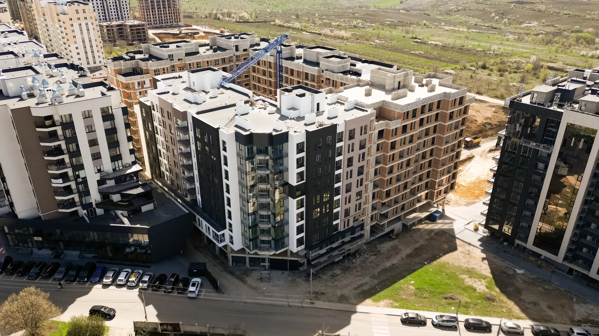2-комнатная квартира, 62.4 м² — Изображение 1