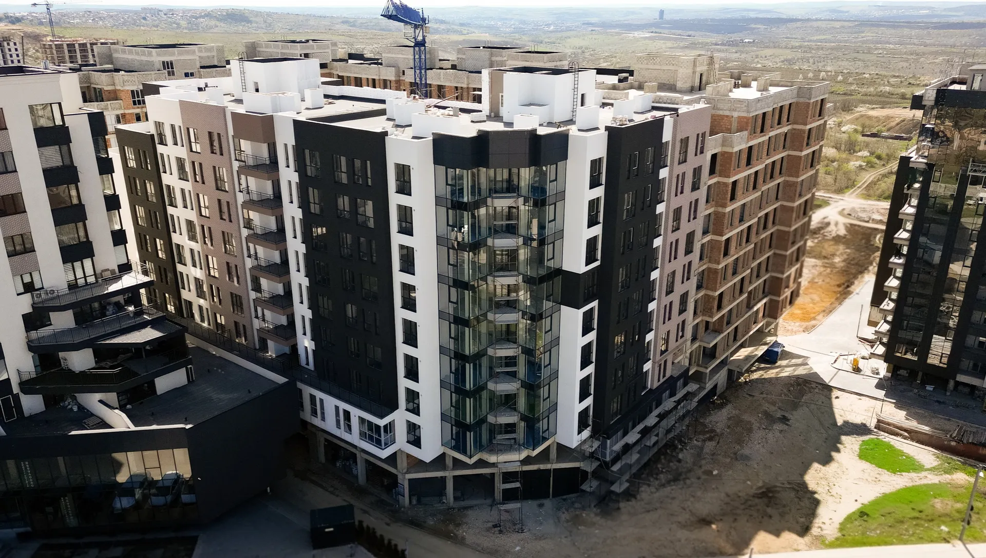 2-комнатная квартира, 62.4 м² — Изображение 4