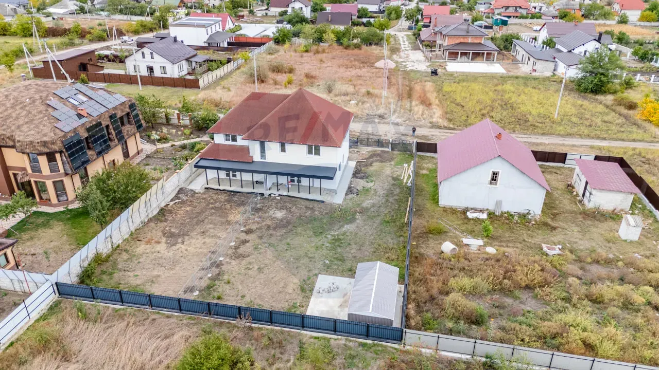 2-floor house, 96 m² — Image 16