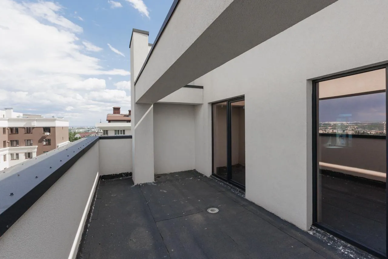 4-комнатная квартира, 154 м² — Изображение 3