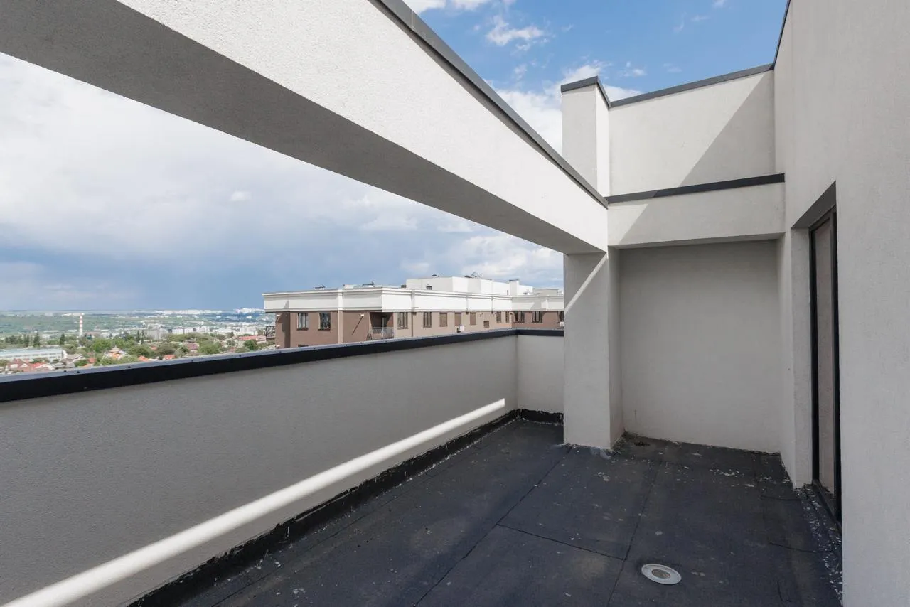 4-комнатная квартира, 154 м² — Изображение 4