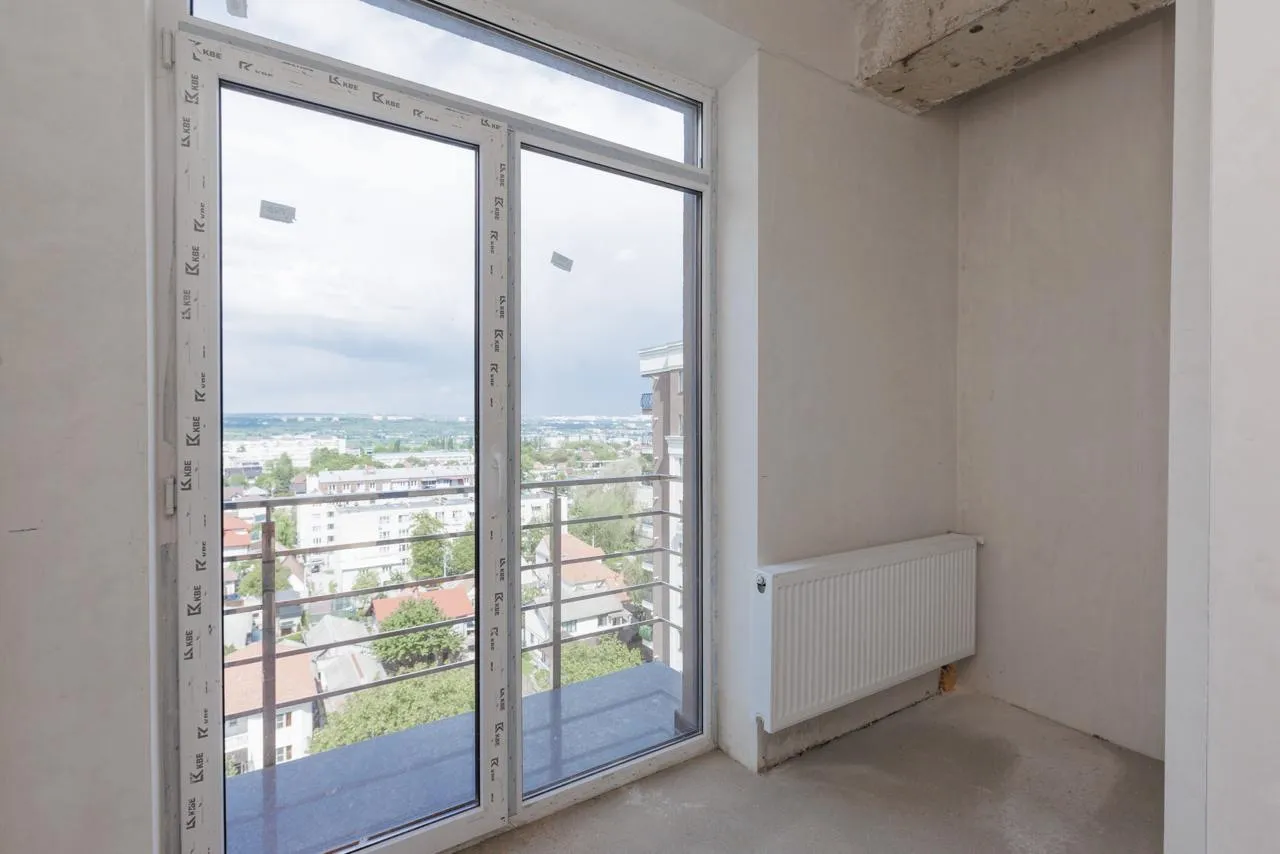 4-комнатная квартира, 154 м² — Изображение 2