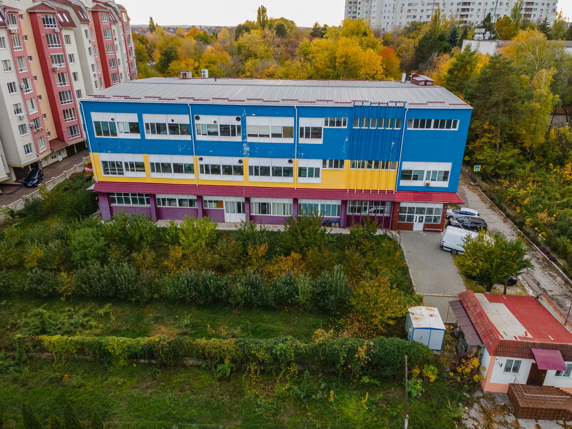 Склад, 1 000 м² — Изображение 4