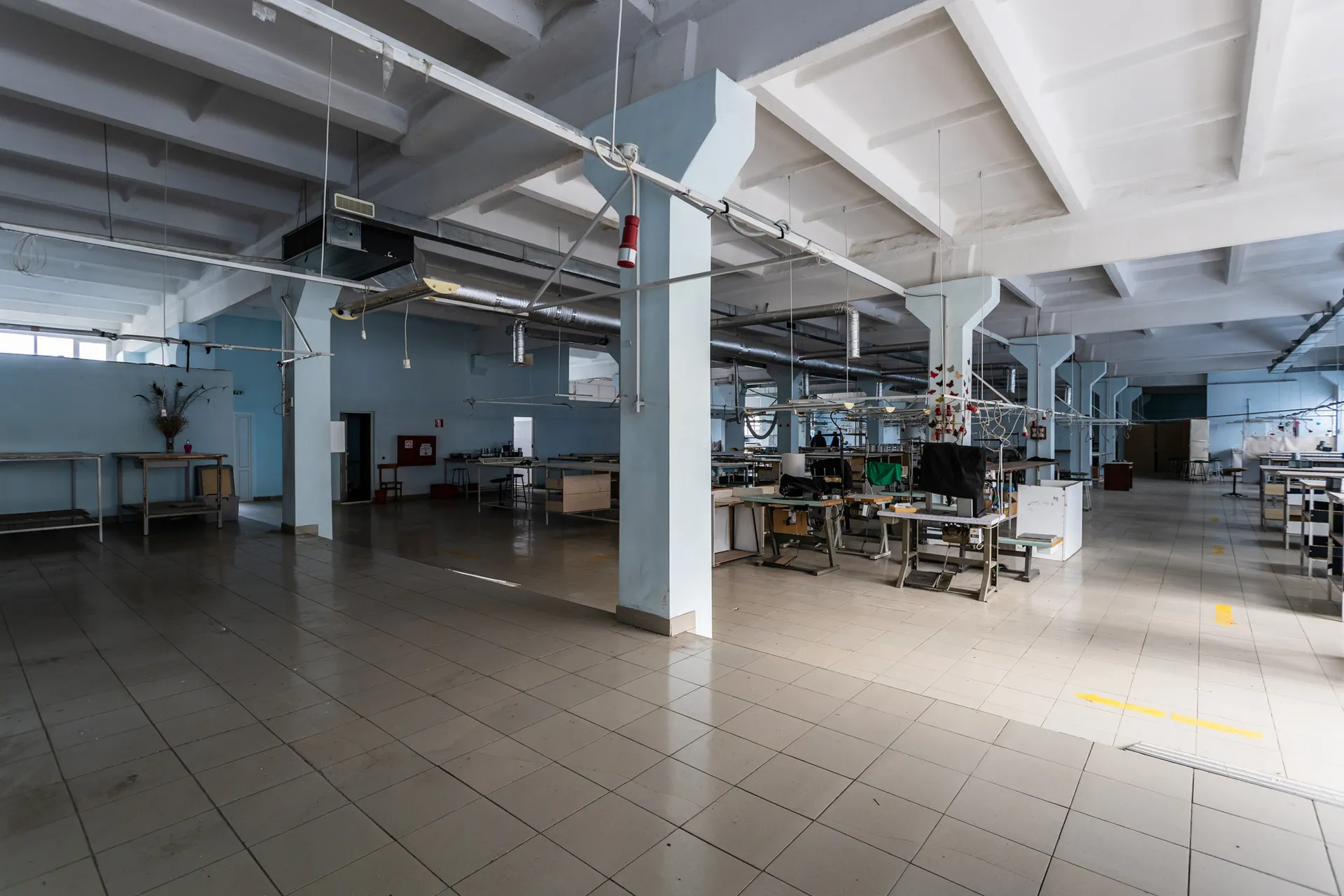 Склад, 1 000 м² — Изображение 3