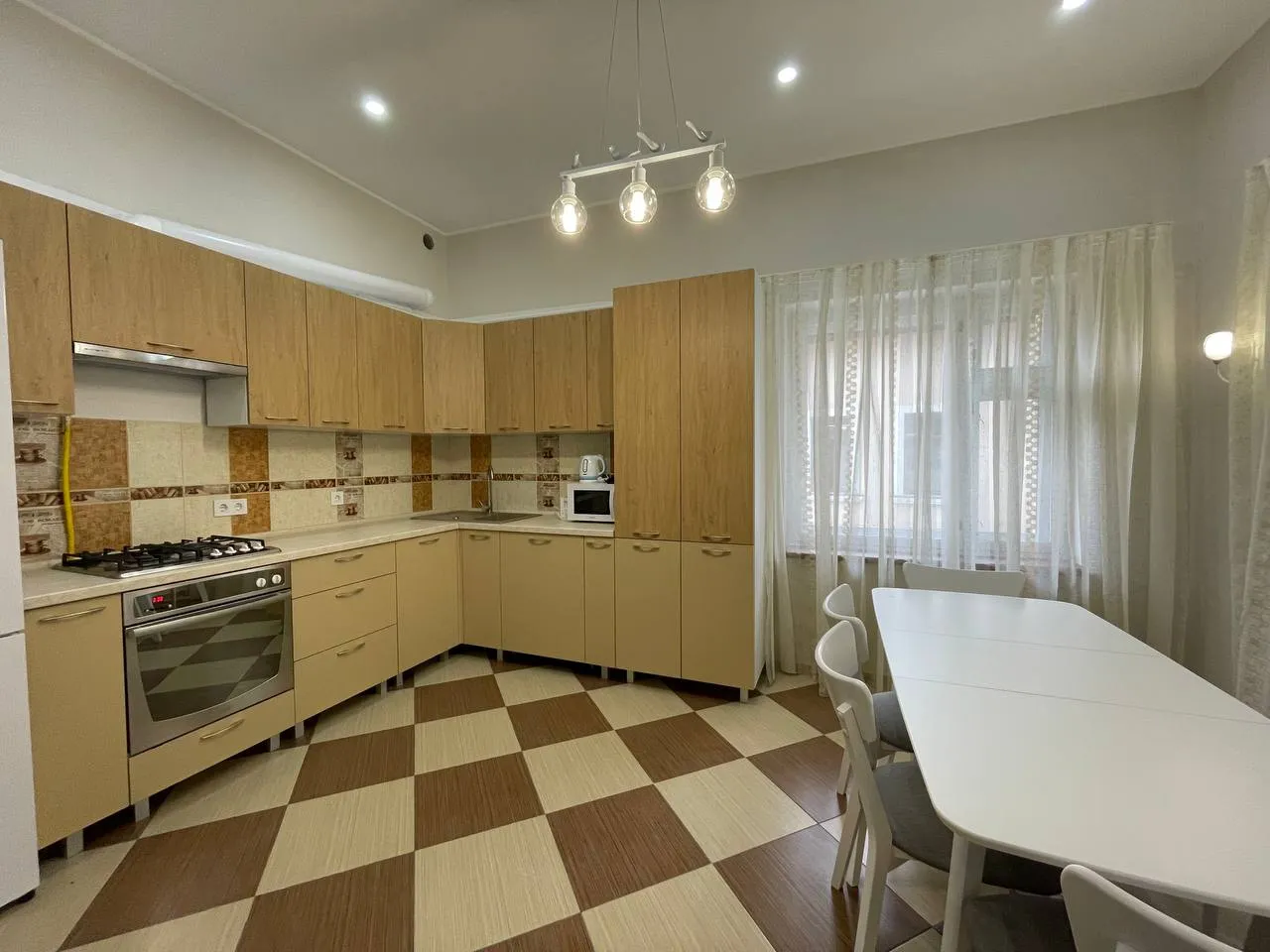 2-этажный дом, 160 м² — Изображение 1