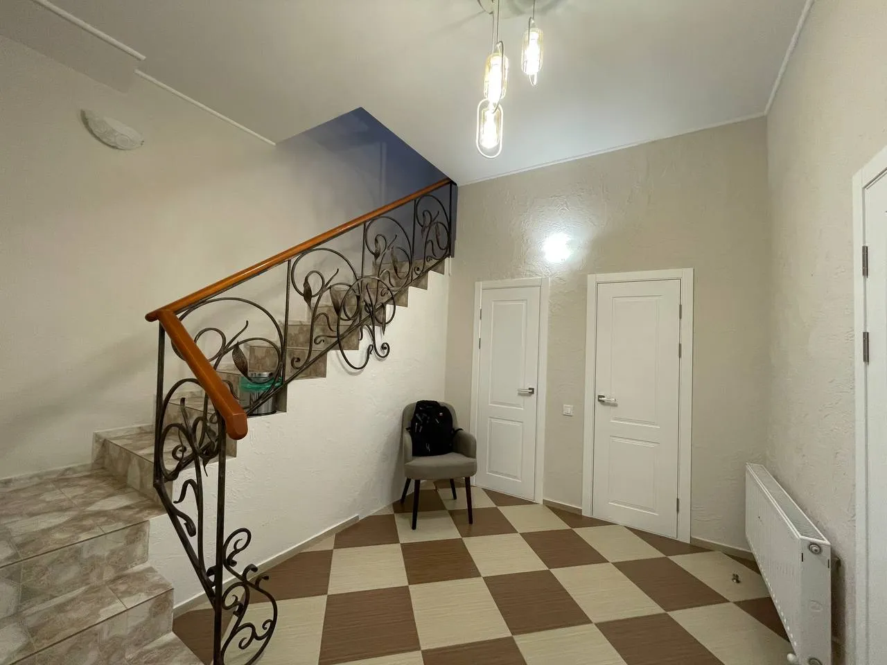 2-этажный дом, 160 м² — Изображение 4
