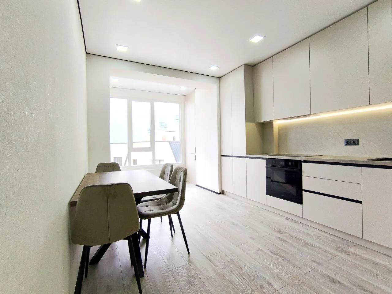 1-bedroom apartment, 45 m² — Image 2