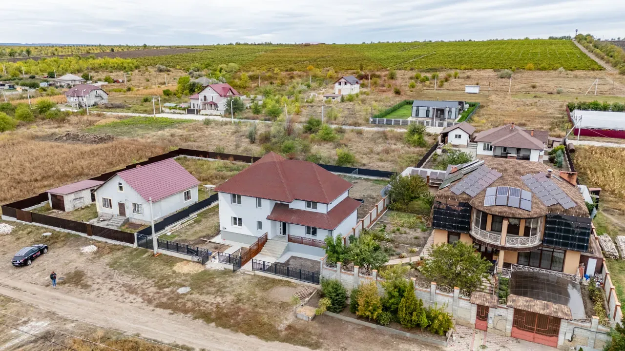 2-floor house, 96 m² — Image 18