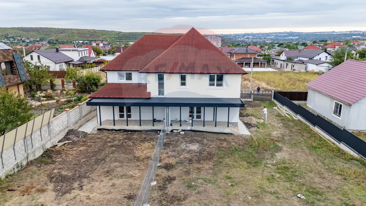 2-floor house, 96 m² — Image 15