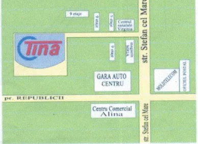 Trade space, 715 m² — Image 4