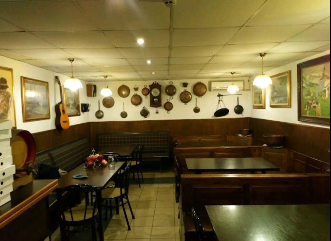 Trade space, 122 m² — Image 2