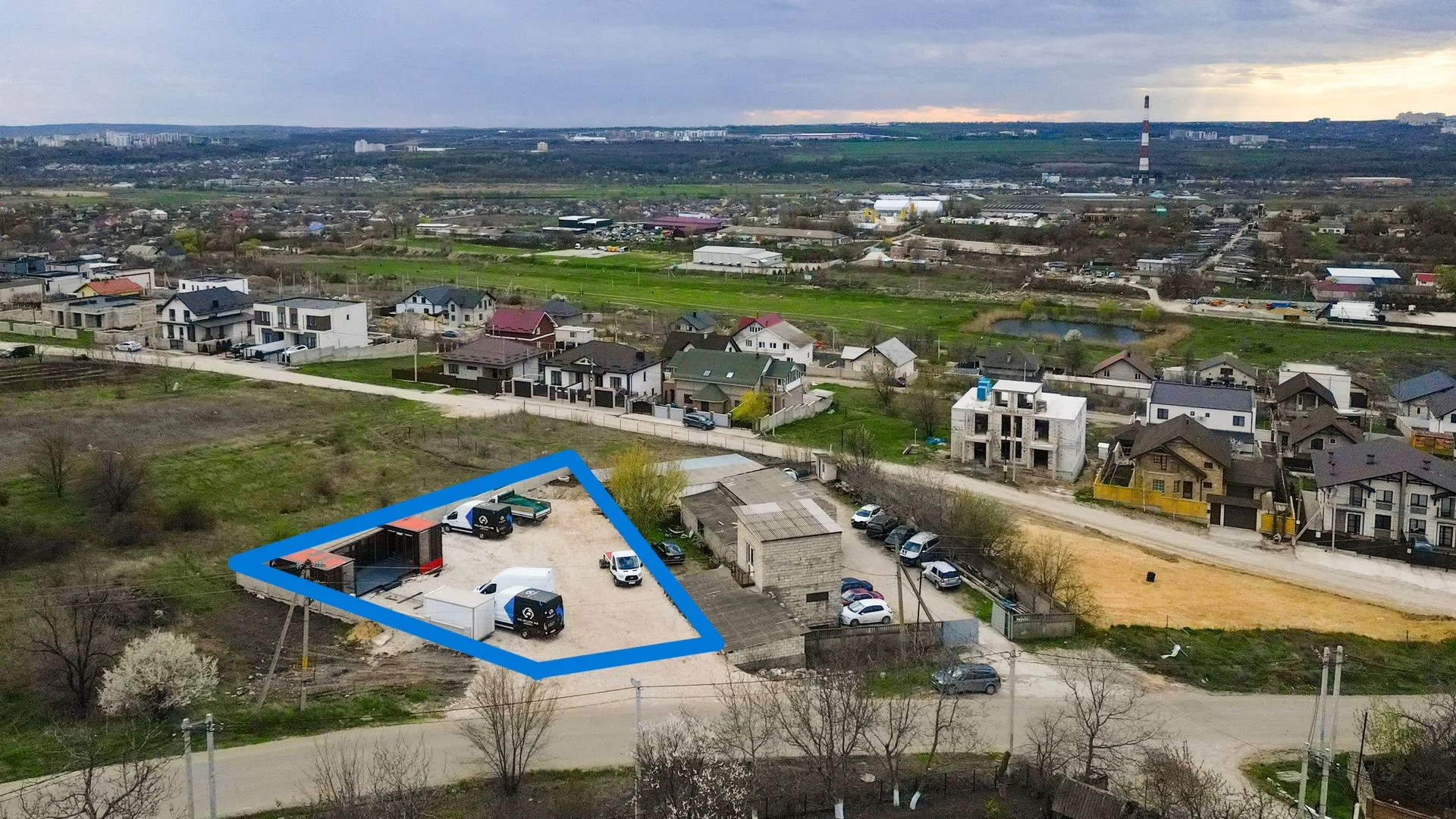 Участок, 42 м² — Изображение 3