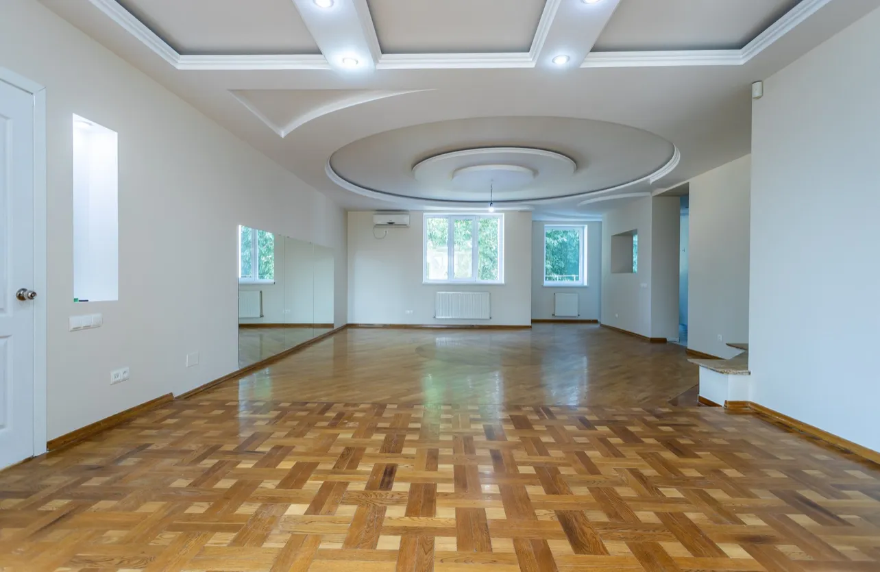 3-этажный дом, 650 м² — Изображение 3