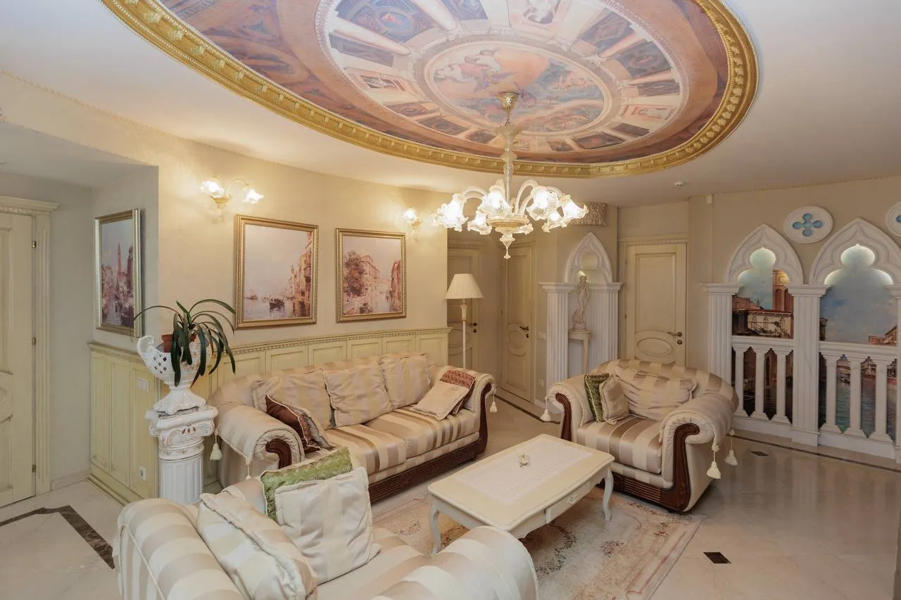 3-bedroom apartment, 100 m² — Image 3