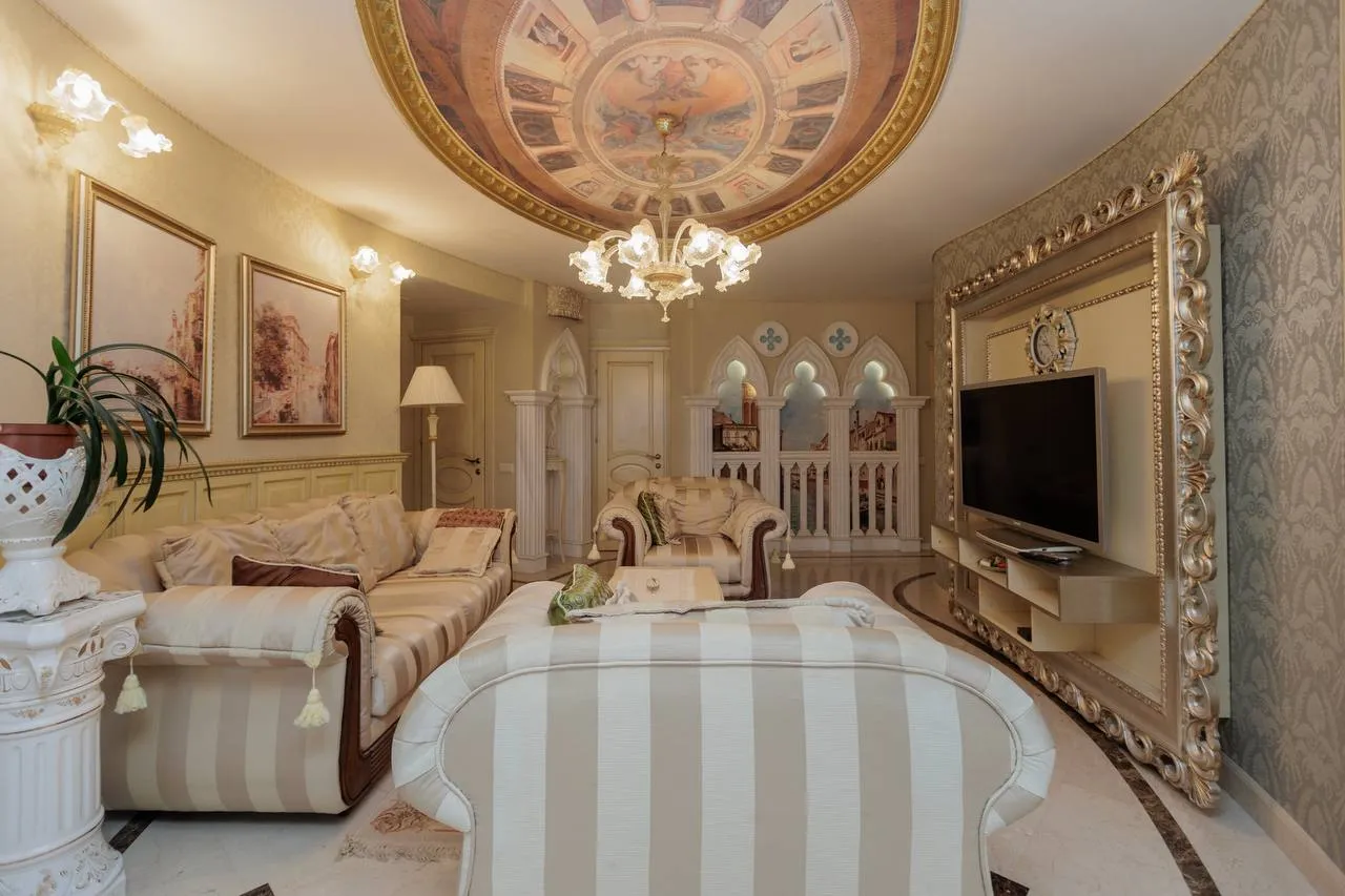 3-bedroom apartment, 100 m² — Image 4