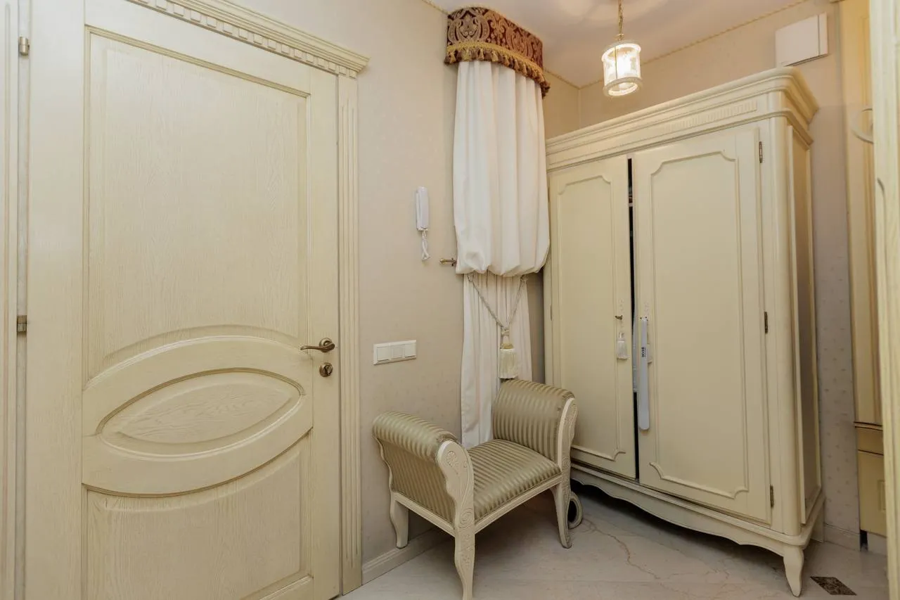 3-bedroom apartment, 100 m² — Image 2