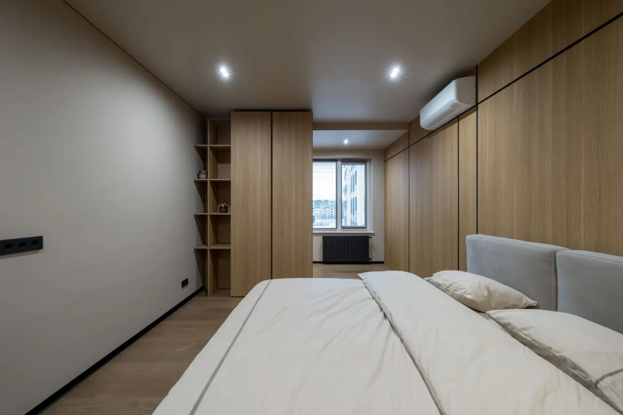 4-комнатная квартира, 144 м² — Изображение 3