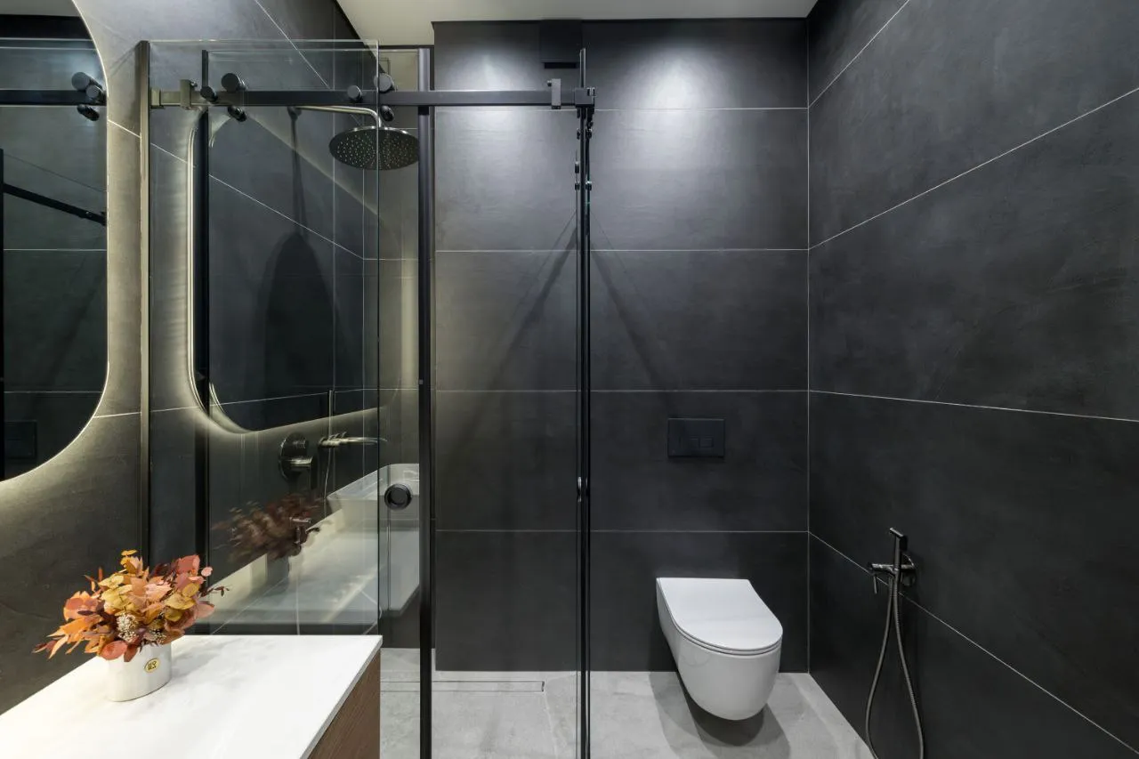 4-комнатная квартира, 144 м² — Изображение 4