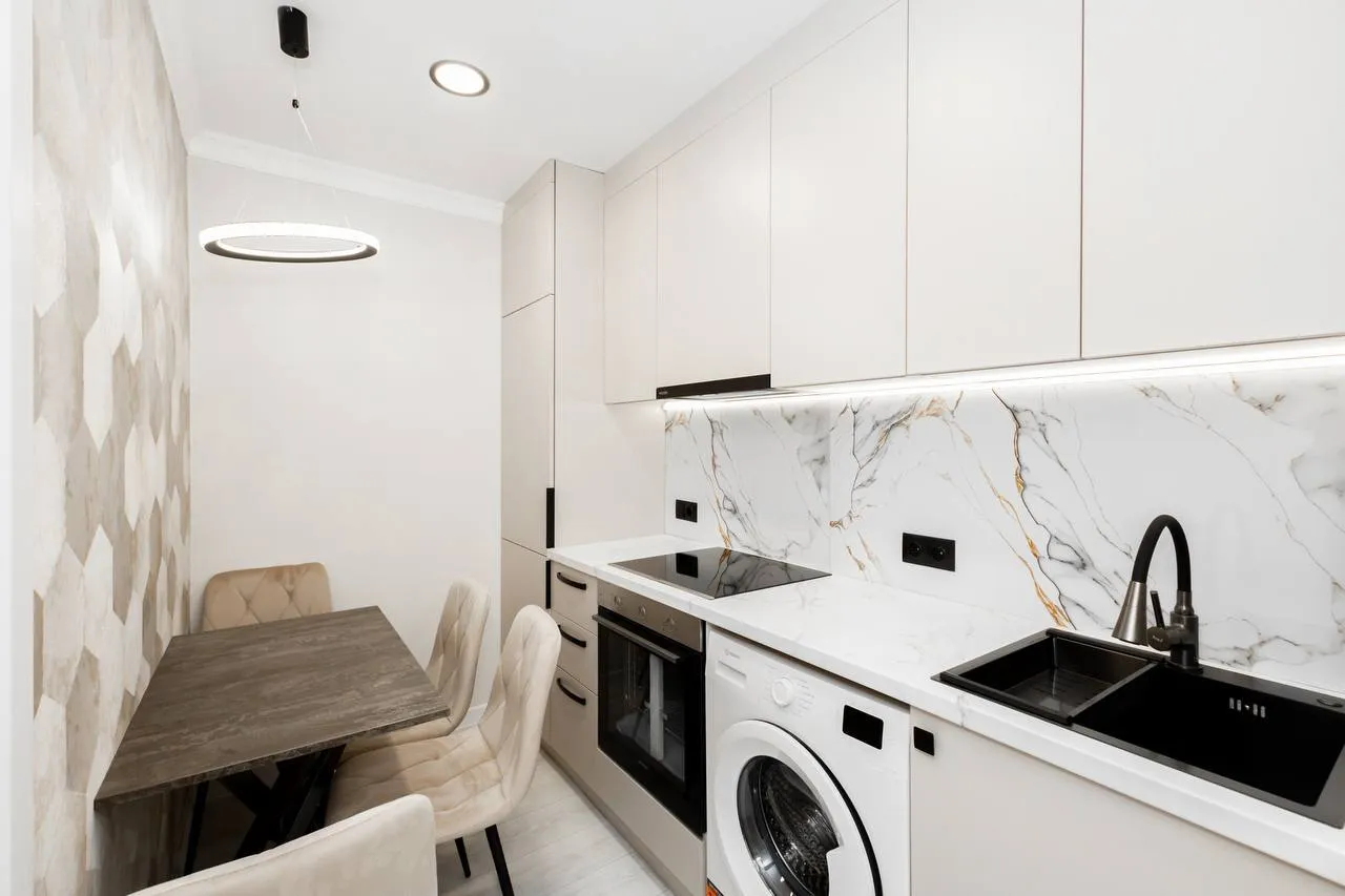 2-комнатная квартира, 30 м² — Изображение 1