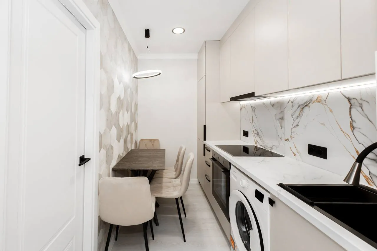 2-комнатная квартира, 30 м² — Изображение 4