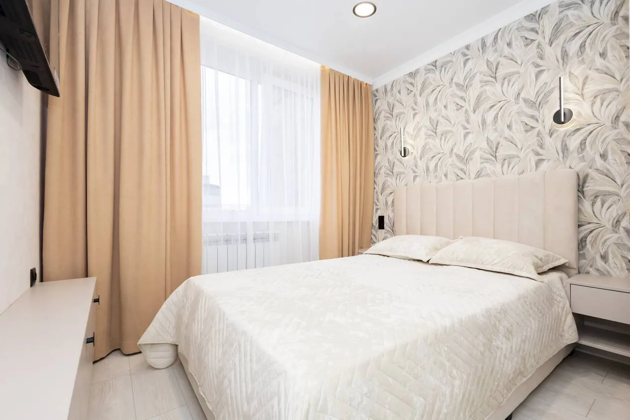 2-комнатная квартира, 30 м² — Изображение 3