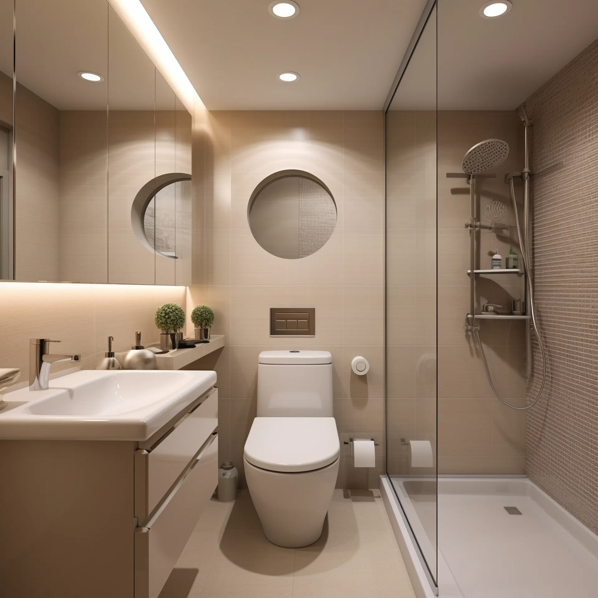3-комнатная квартира, 71.9 м² — Изображение 2
