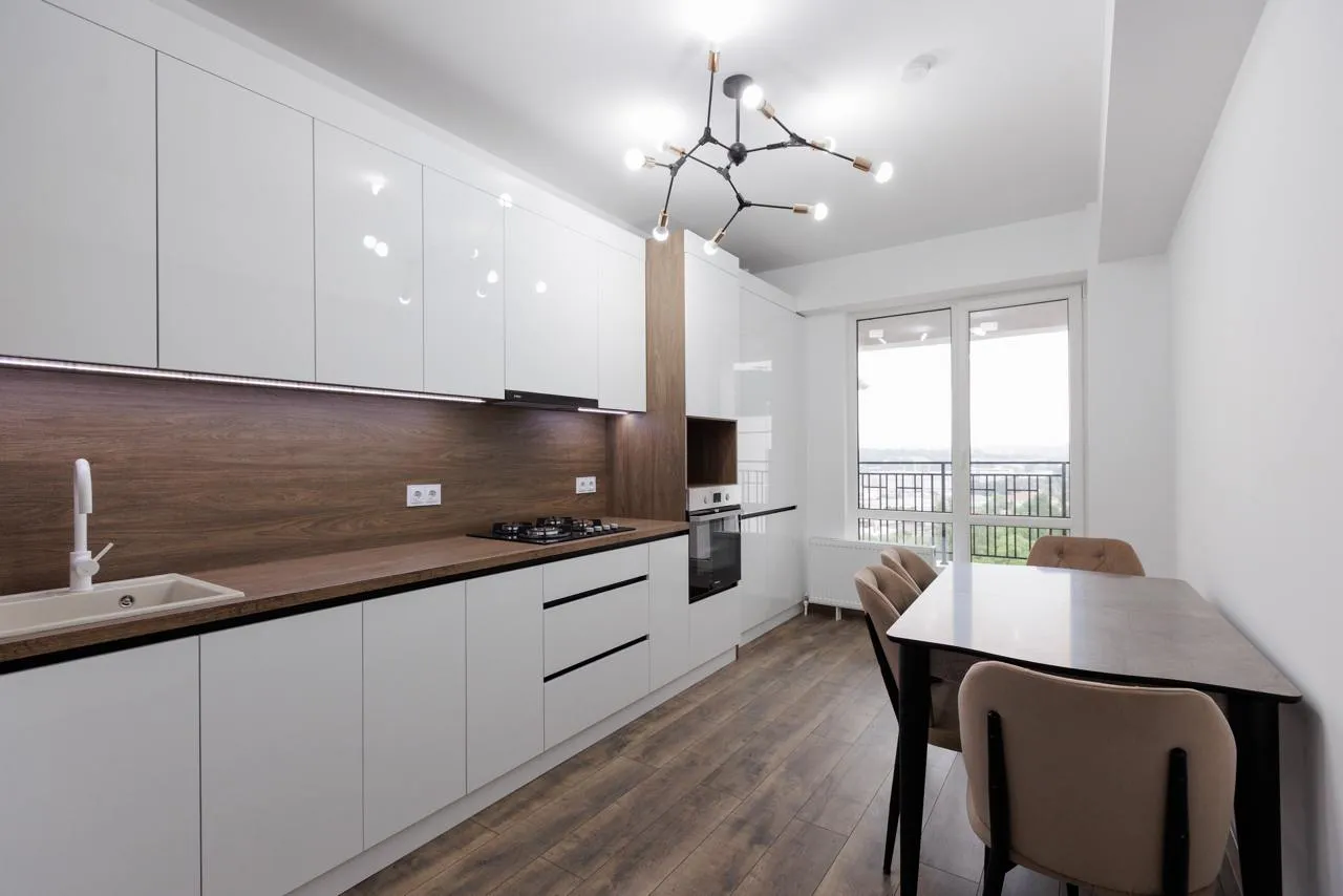 2-комнатная квартира, 60 м² — Изображение 2
