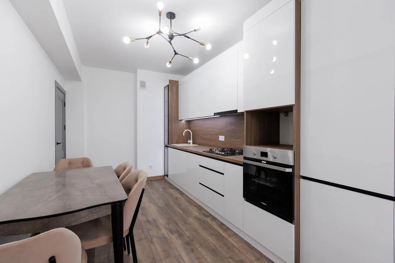 2-комнатная квартира, 60 м² — Изображение 3