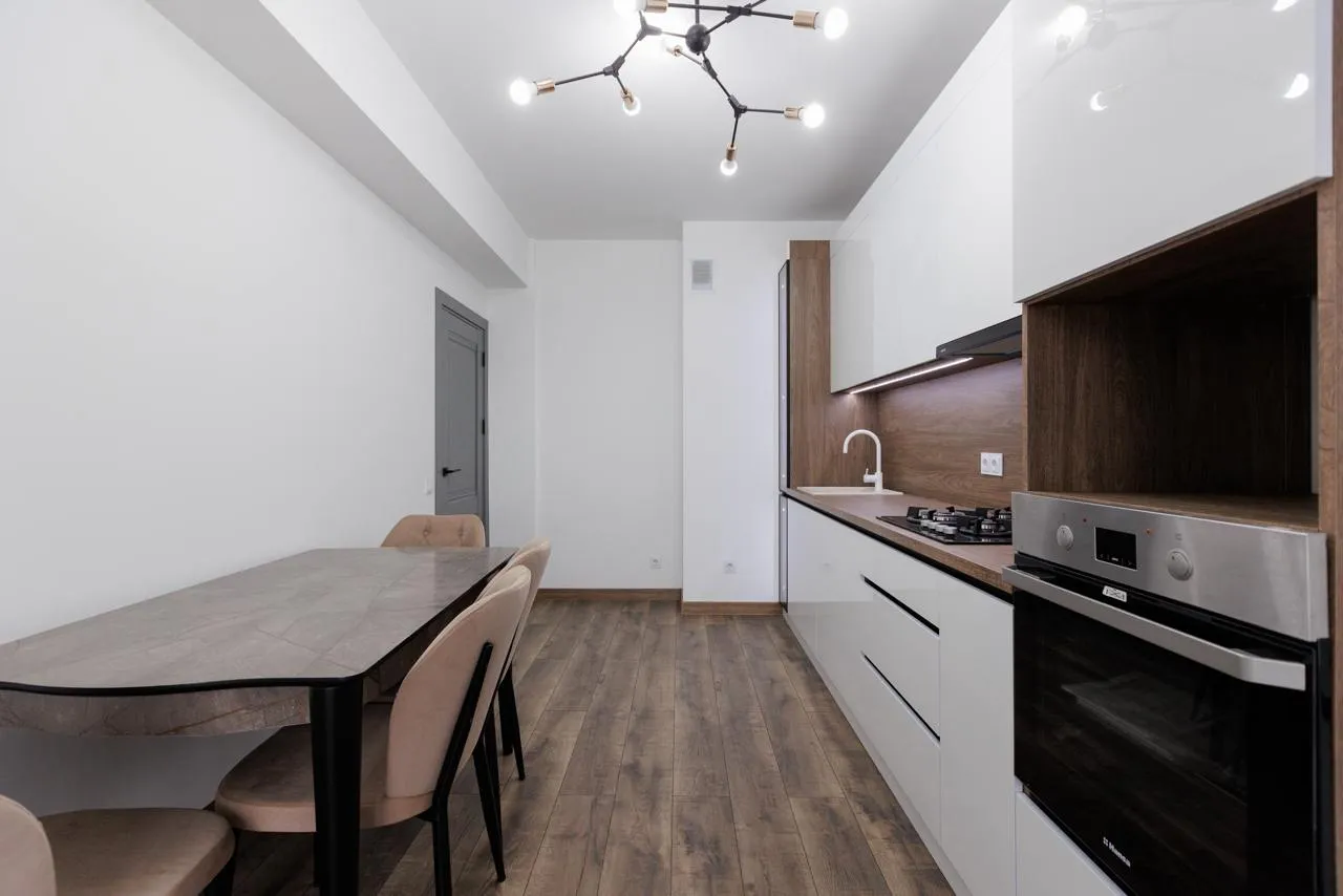 2-комнатная квартира, 60 м² — Изображение 4