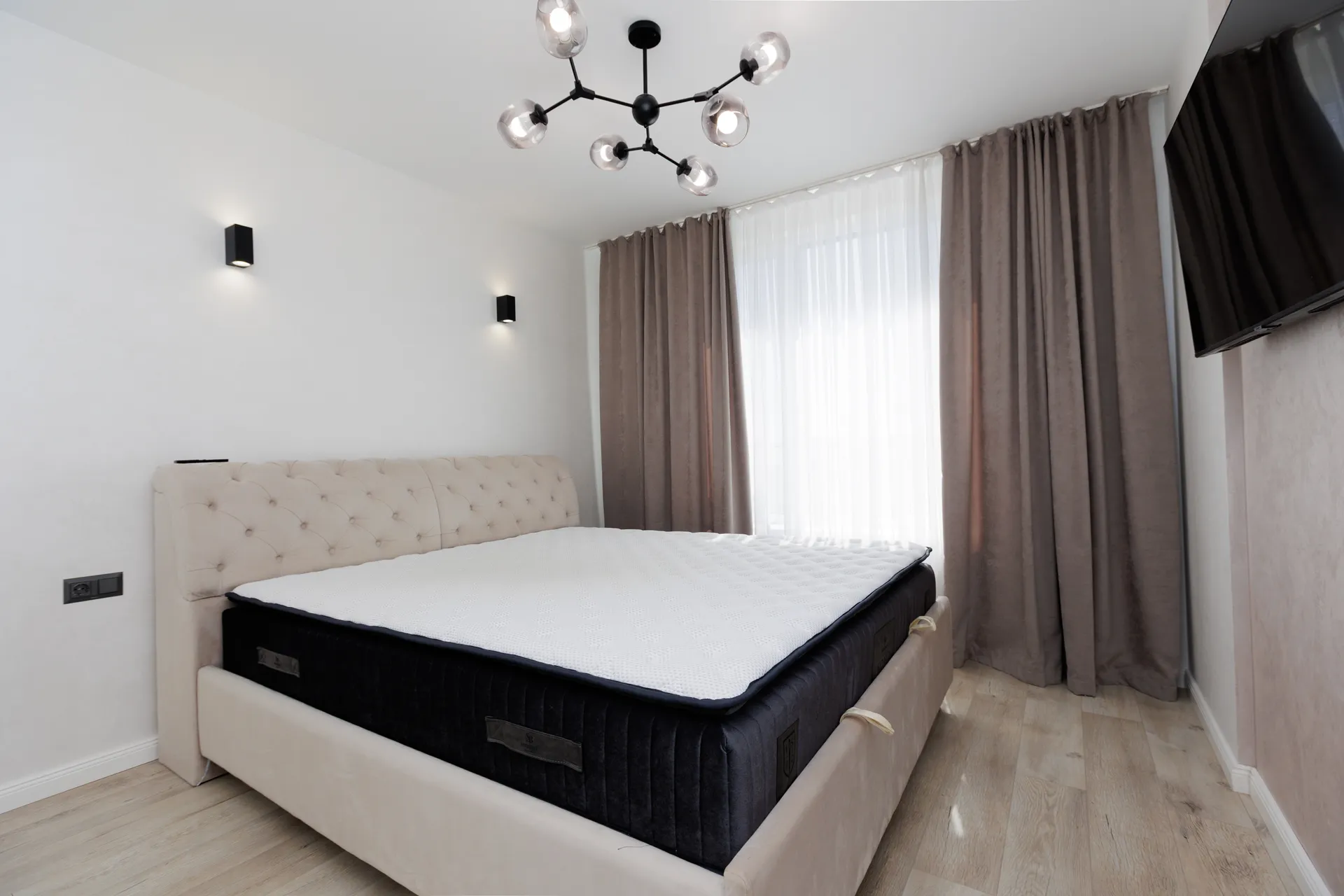 2-комнатная квартира, 77 м² — Изображение 3