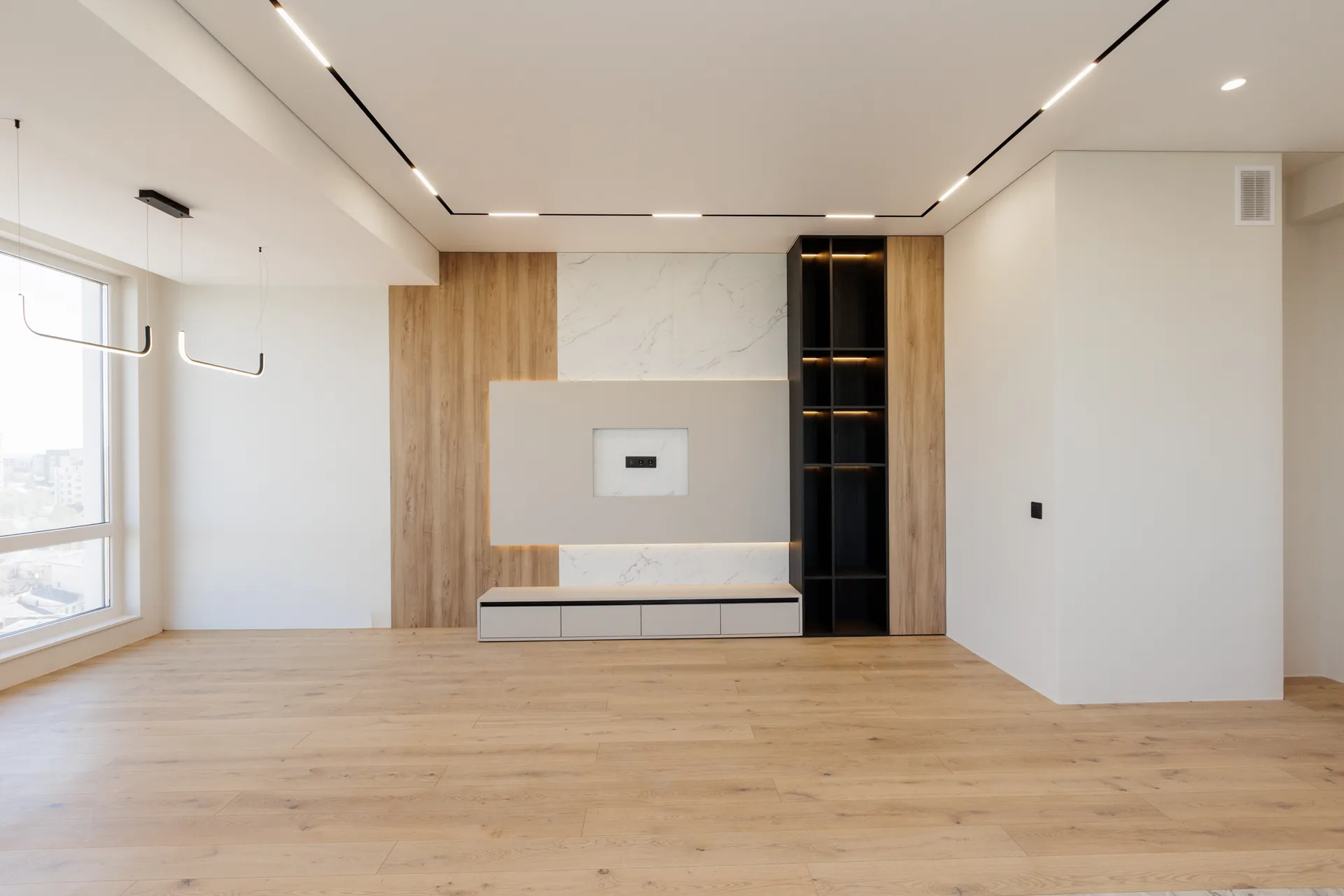 4-комнатная квартира, 130 м² — Изображение 1