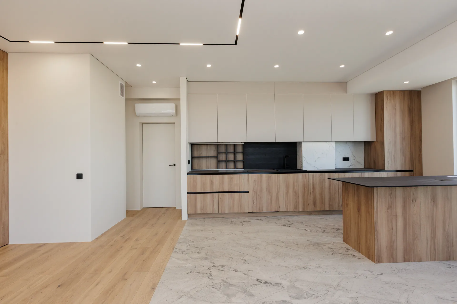 4-bedroom apartment, 130 m² — Image 4