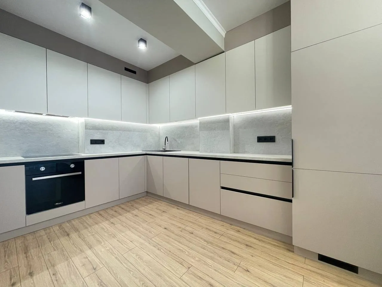 2-комнатная квартира, 52 м² — Изображение 1