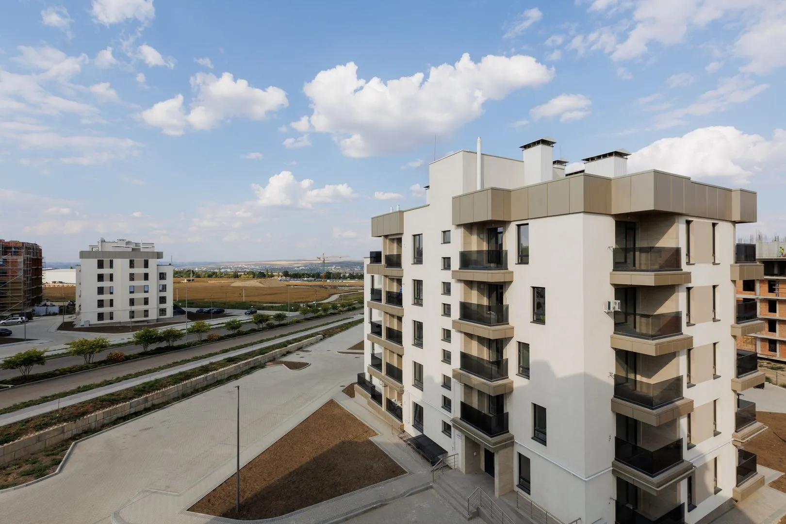 2-комнатная квартира, 81.4 м² — Изображение 4