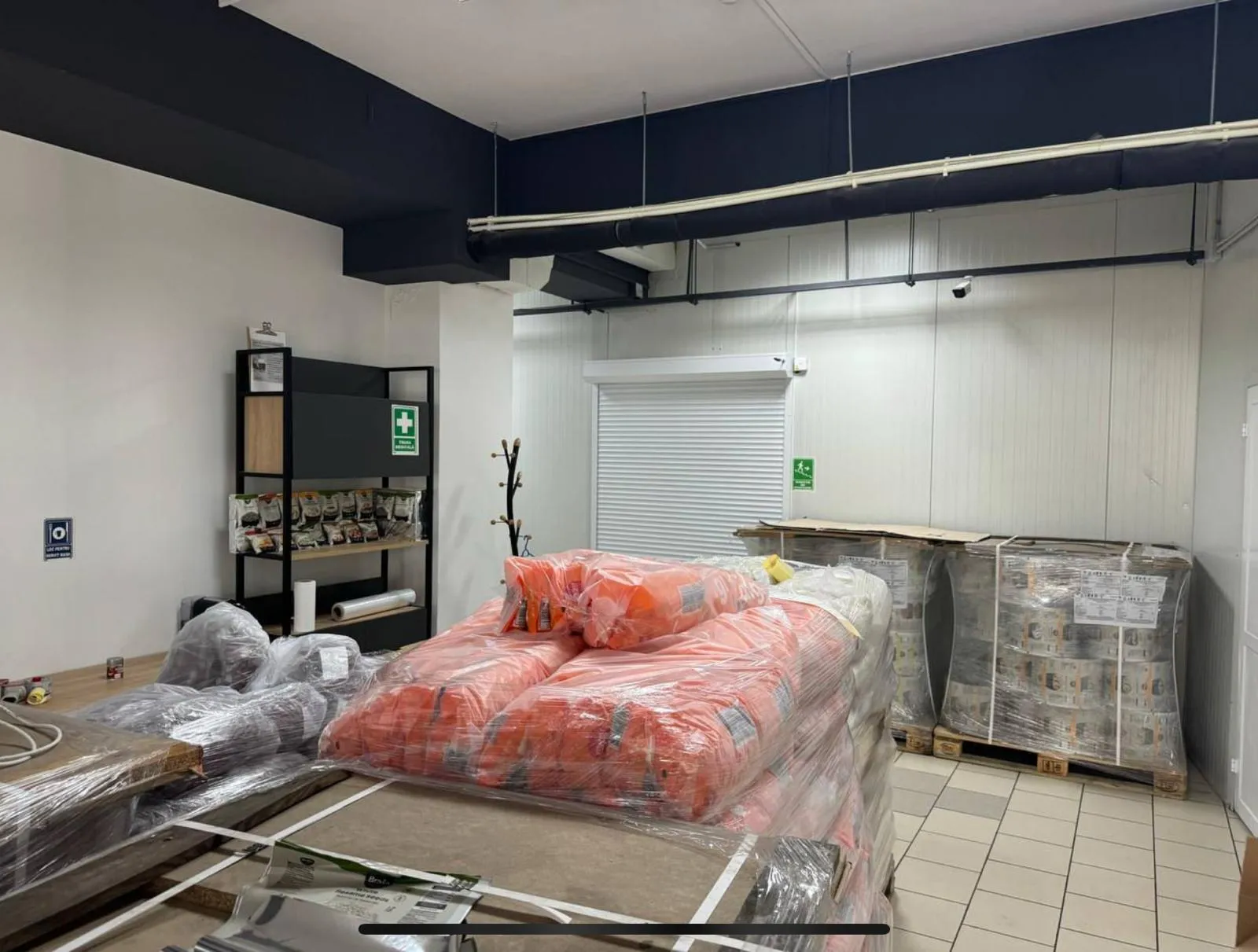 Торговое помещение, 1 260 м² — Изображение 3