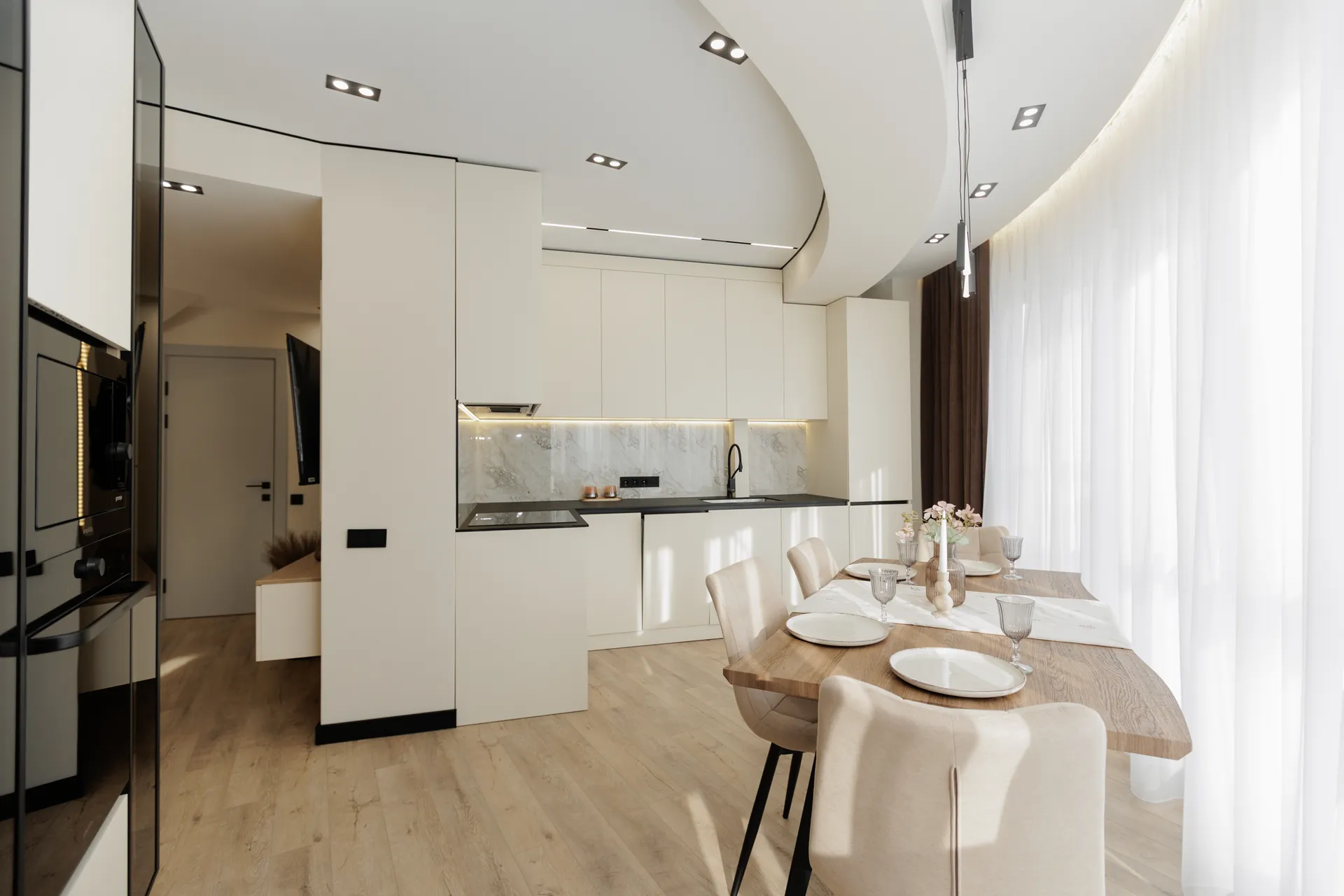 3-комнатная квартира, 75 м² — Изображение 1