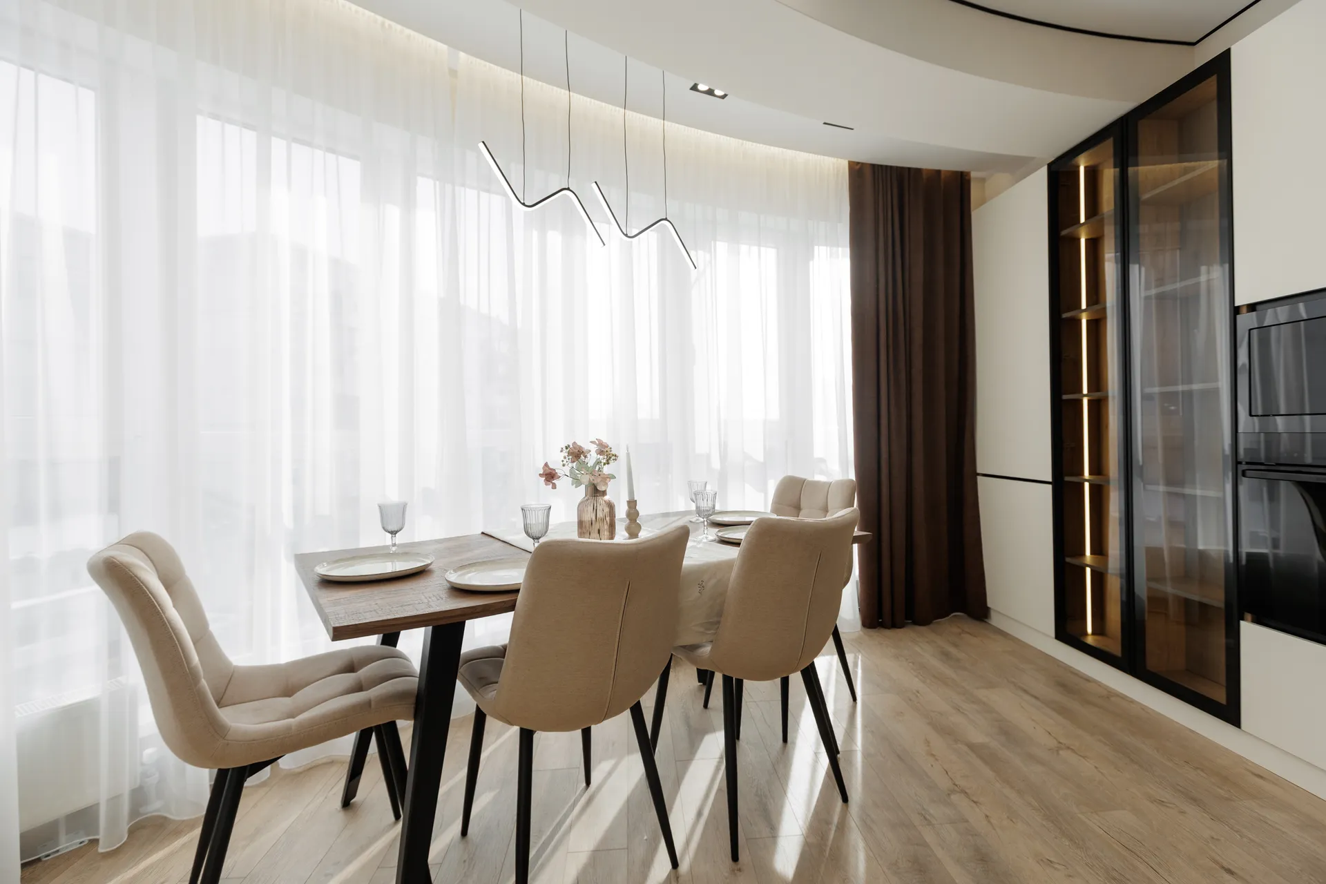 3-комнатная квартира, 75 м² — Изображение 2