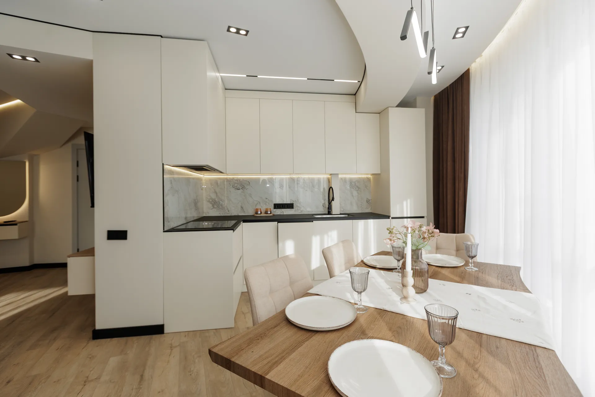 3-комнатная квартира, 75 м² — Изображение 3