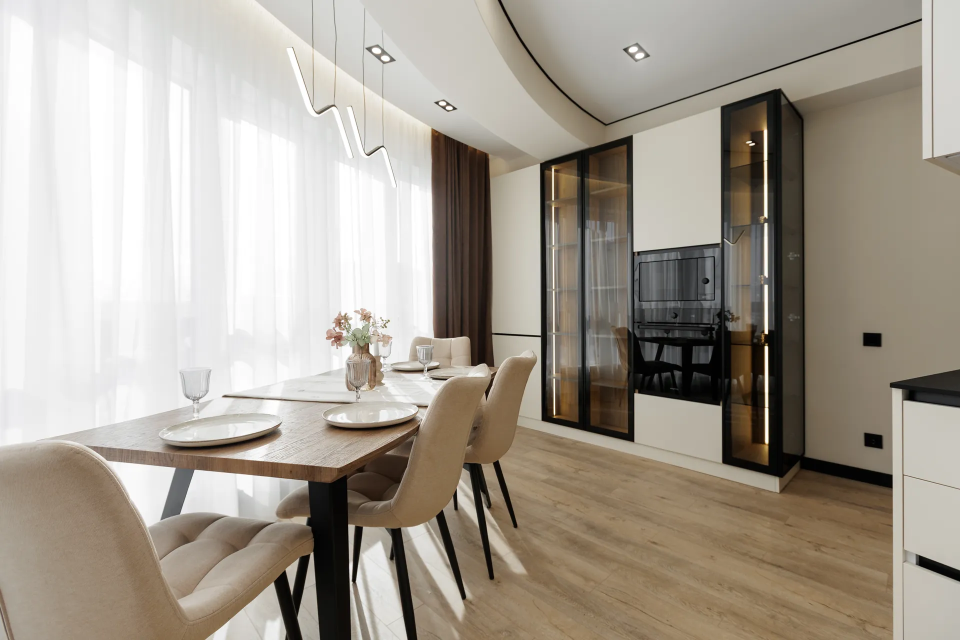 3-комнатная квартира, 75 м² — Изображение 4